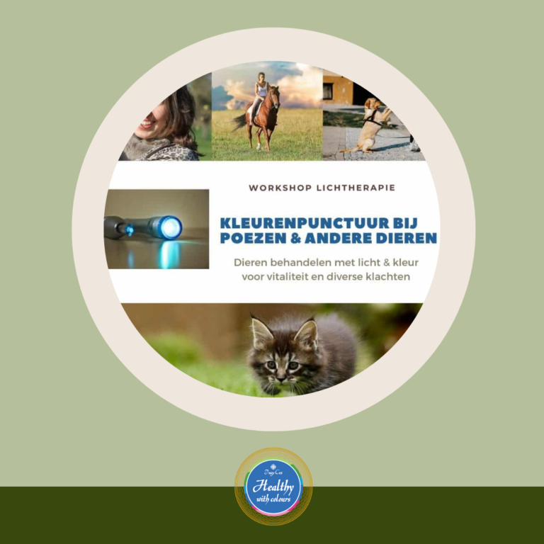 Kleurenpunctuur-Dieren-Inge-Cox