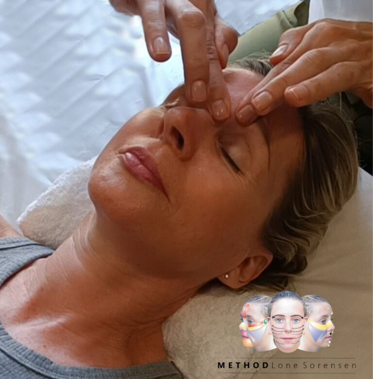 Neuro Facial Reflexologie